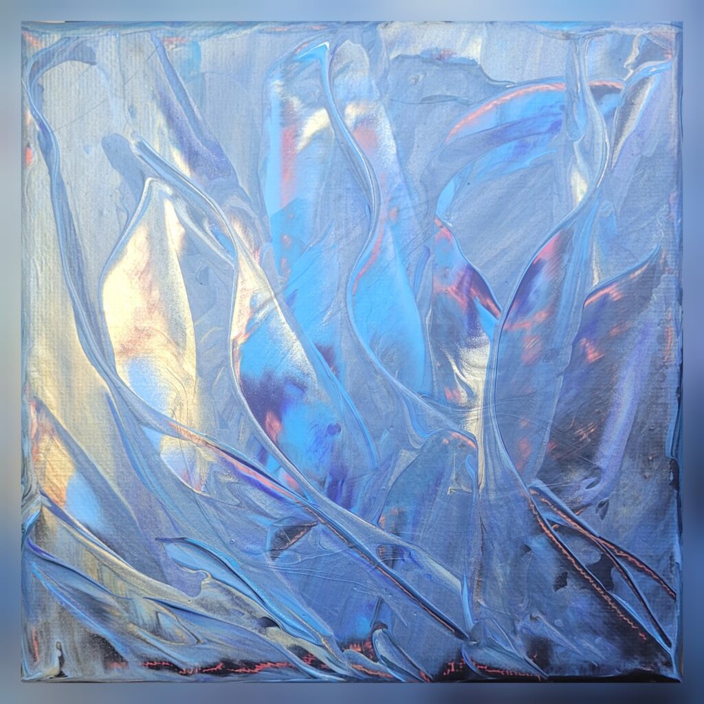 Dessin fantastique Sophie Darroux