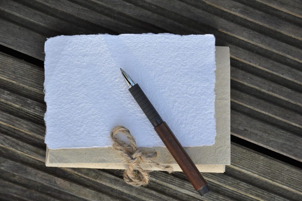 Écriture intuitive - écriture créative